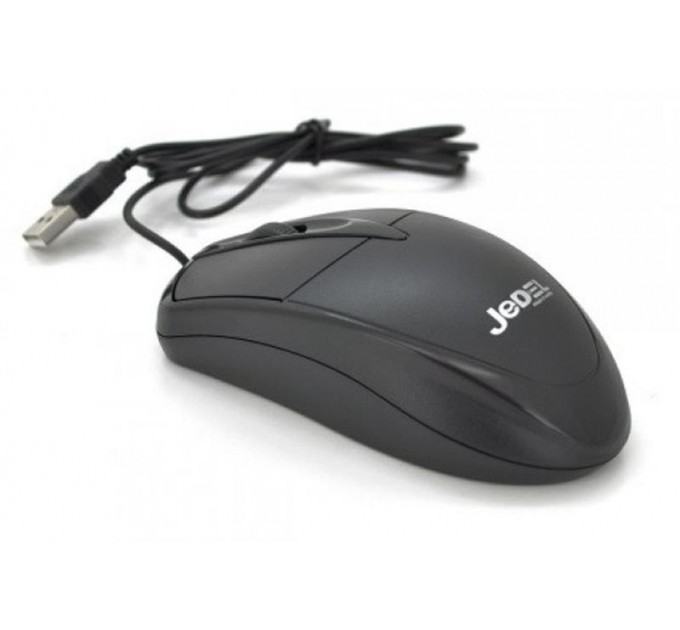 Jedel Миша Jedel CP72 Black