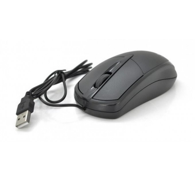 Jedel Миша Jedel CP72 Black