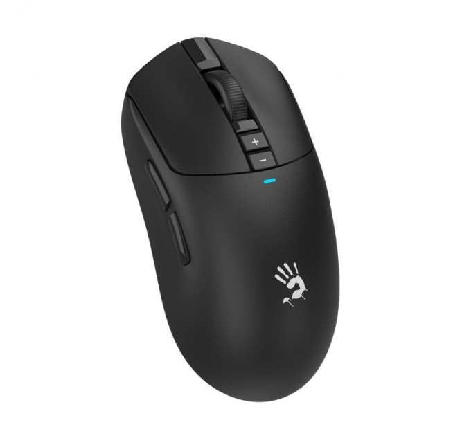 Миша бездротова Bloody R72 Pro Black