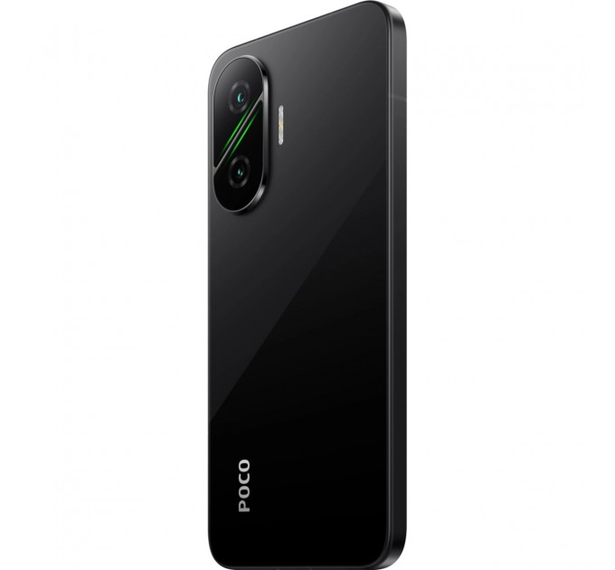 Xiaomi Смартфон Xiaomi Poco F7 12/512GB Black