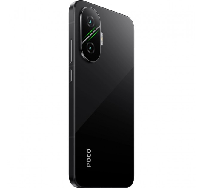 Xiaomi Смартфон Xiaomi Poco F7 12/512GB Black