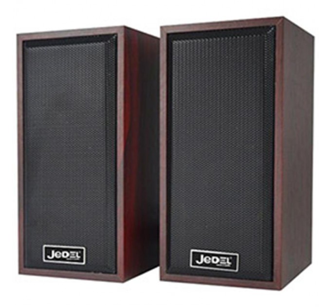 Jedel Акустична система Jedel S-509 Black