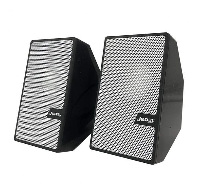 Jedel Акустична система Jedel S-511 Black