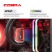 COBRA Персональний комп`ютер COBRA (A99X.32.S1.57.20417)