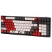Bloody Клавіатура бездротова Bloody WS98 Naraka