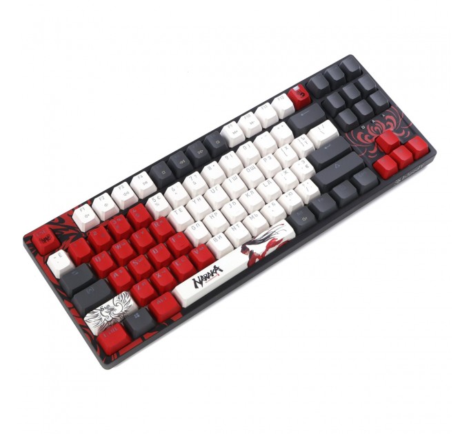 Bloody Клавіатура Bloody S87 Naraka