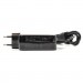 PowerPlant Блок живлення до ноутбуку PowerPlant TOSHIBA 220V, 19V 60W 3.16A (6.3*3.0) wall mount (WM-TO60F6330)