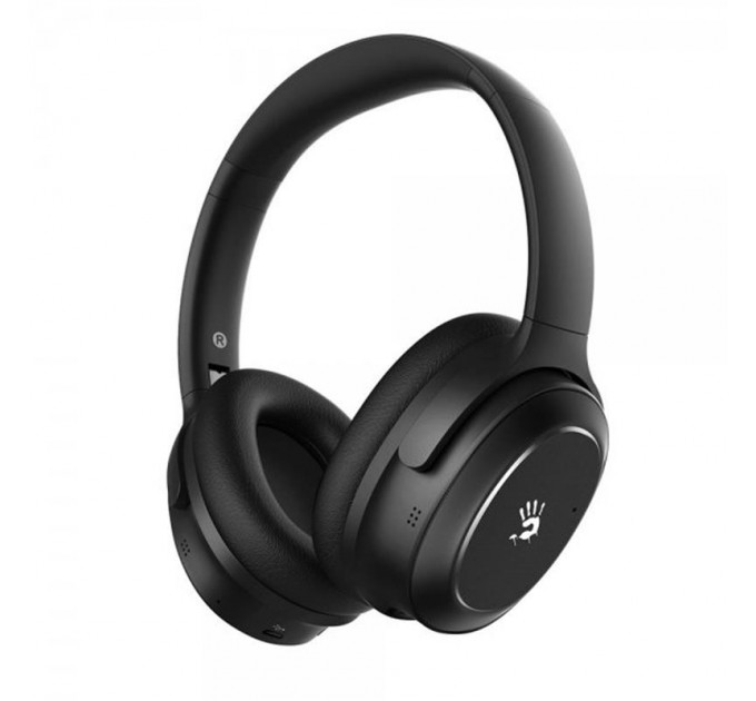 A4Tech Гарнітура A4Tech Bloody M320 Black