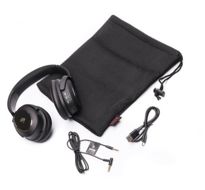 A4Tech Гарнітура A4Tech Bloody M320 Black