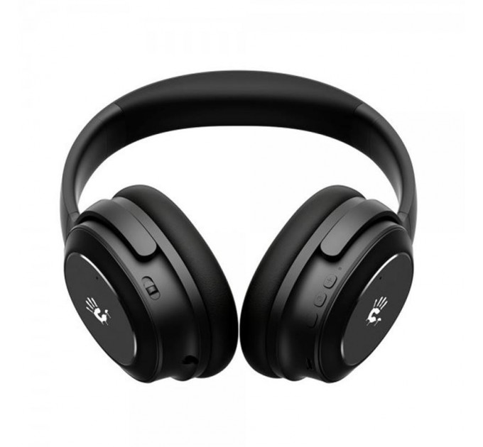 A4Tech Гарнітура A4Tech Bloody M320 Black