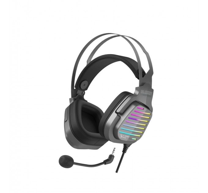 Bloody Гарнітура Bloody G560 Gun Grey