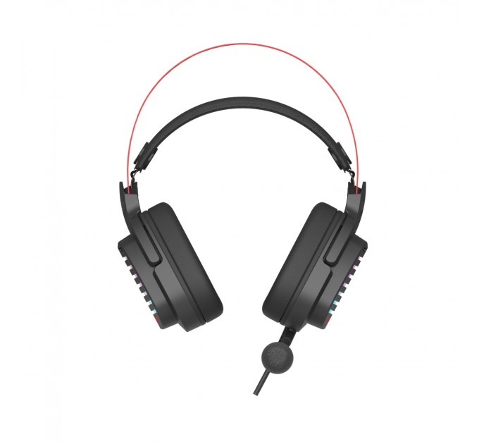 Гарнітура Bloody G560 Sports Red