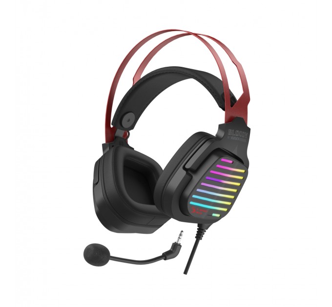 Гарнітура Bloody G560 Sports Red