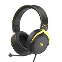 Гарнітура Bloody M590i Sports Lime