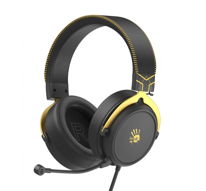 Гарнітура Bloody M590i Sports Lime