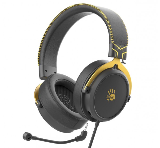 Гарнітура Bloody M590i Sports Lime