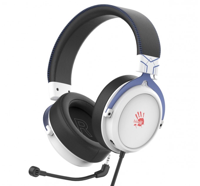 Bloody Гарнітура Bloody M590i Sports Navy