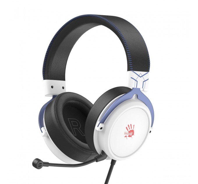 Bloody Гарнітура Bloody M590i Sports Navy