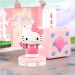 Ігровий набір Pop Top Механічна іграшка-сюрприз Hello Kitty – Милий сигнал (24MDL-002)