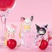 Pop Top Фігурка Pop Top сюрприз Hello Kitty та друзі Вишеньки (24MQD-007)