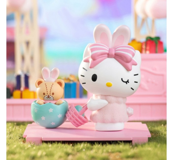 Pop Top Фігурка Pop Top сюрприз Hello Kitty Мила подружка (23WH-002)
