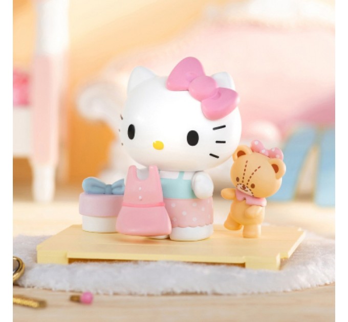 Pop Top Фігурка Pop Top сюрприз Hello Kitty Мила подружка (23WH-002)