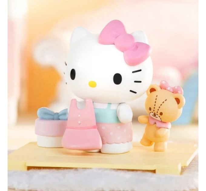 Pop Top Фігурка Pop Top сюрприз Hello Kitty Мила подружка (23WH-002)
