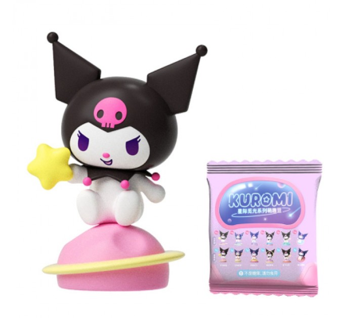 Pop Top Фігурка Pop Top сюрприз Kuromi Галактичні пригоди (24MQD-033)