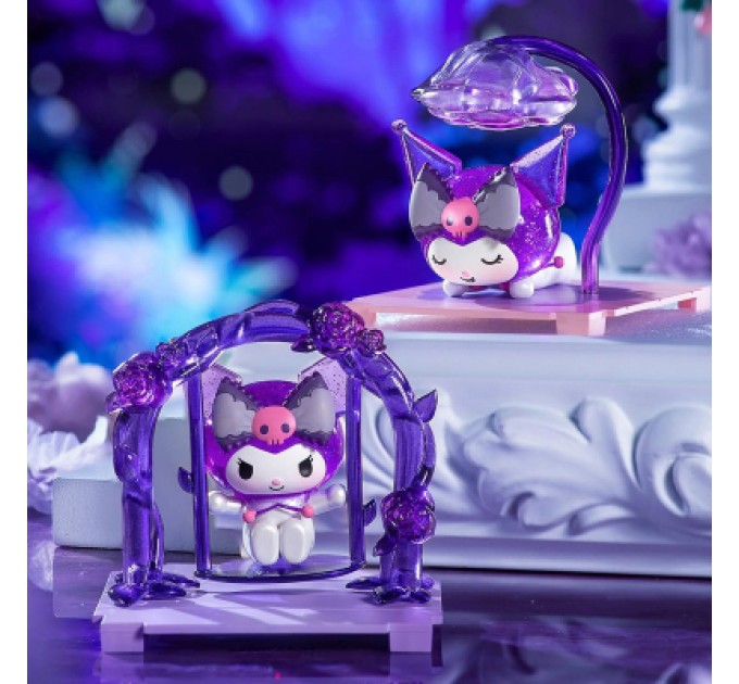 Pop Top Фігурка Pop Top сюрприз Kuromi Сад мрії (23WH-006)