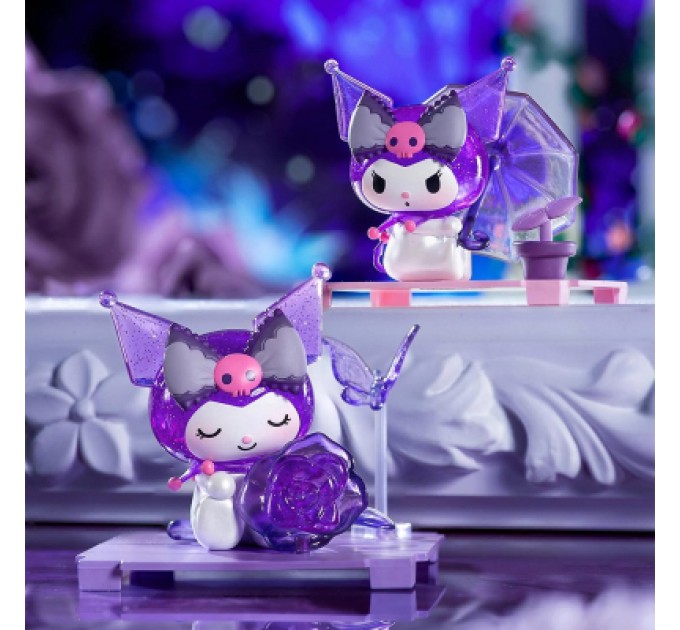 Pop Top Фігурка Pop Top сюрприз Kuromi Сад мрії (23WH-006)