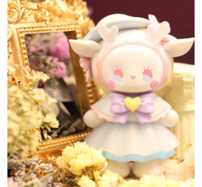 Pop Top Фігурка Pop Top сюрприз Lucky Emma - Чайні посиденьки (MJ-000050)