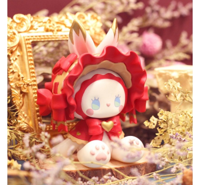 Pop Top Фігурка Pop Top сюрприз Lucky Emma - Чайні посиденьки (MJ-000050)