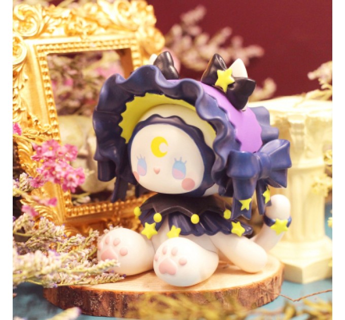 Pop Top Фігурка Pop Top сюрприз Lucky Emma - Чайні посиденьки (MJ-000050)