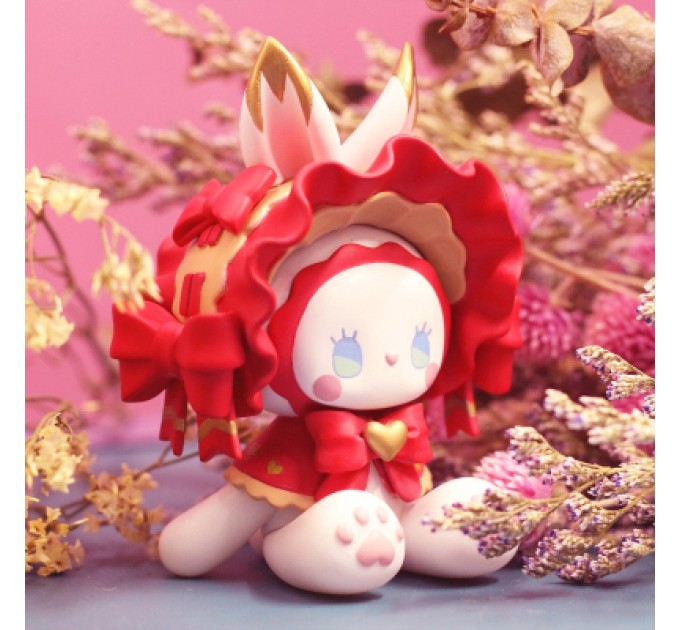 Pop Top Фігурка Pop Top сюрприз Lucky Emma - Чайні посиденьки (MJ-000050)