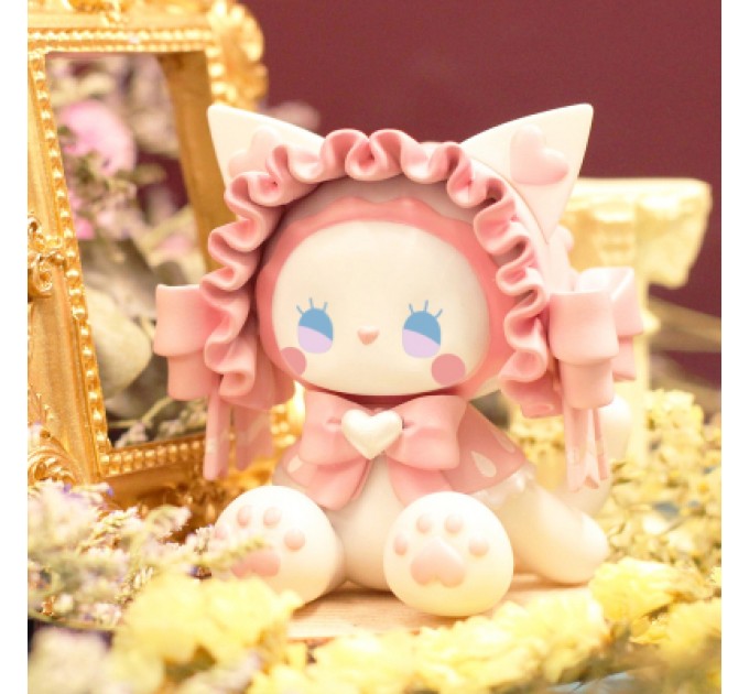 Pop Top Фігурка Pop Top сюрприз Lucky Emma - Чайні посиденьки (MJ-000050)