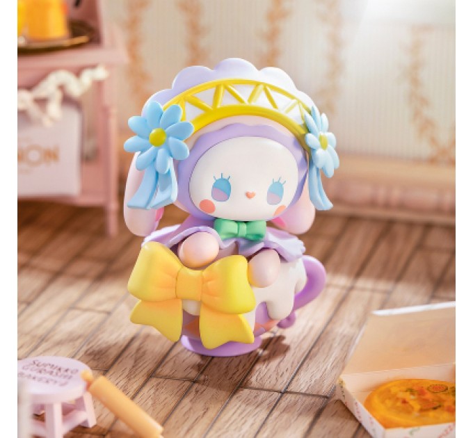 Pop Top Фігурка Pop Top сюрприз Lucky Emma - Свято дня народження (MJ-000028)