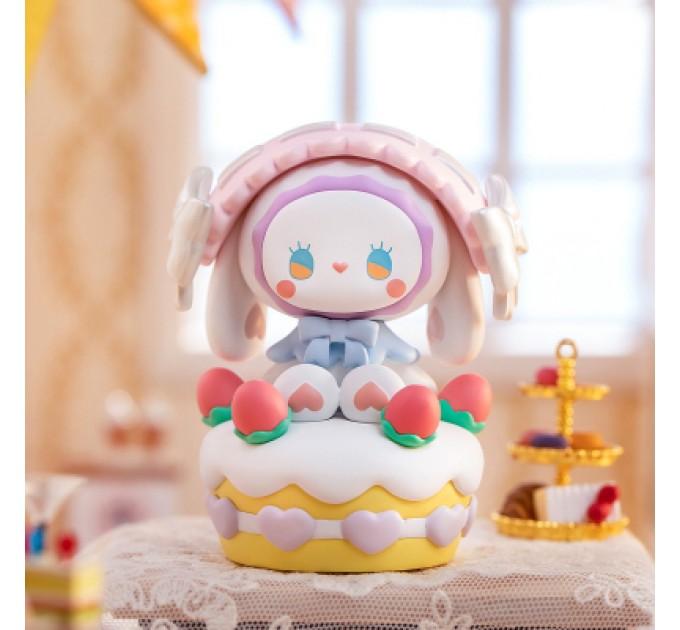 Pop Top Фігурка Pop Top сюрприз Lucky Emma - Свято дня народження (MJ-000028)