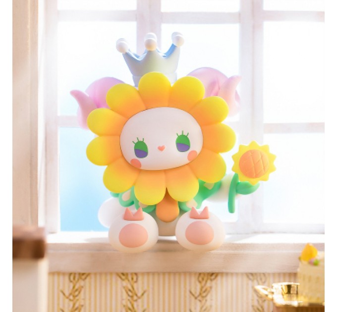 Pop Top Фігурка Pop Top сюрприз Lucky Emma - Свято дня народження (MJ-000028)