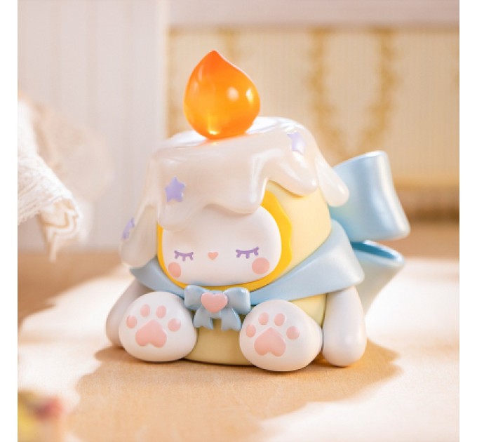 Pop Top Фігурка Pop Top сюрприз Lucky Emma - Свято дня народження (MJ-000028)