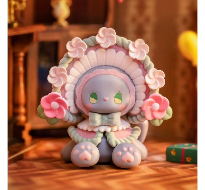 Pop Top Фігурка Pop Top сюрприз Lucky Emma - Свято дня народження (MJ-000028)