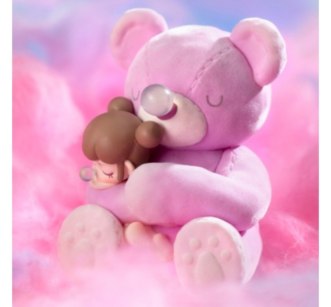 Фігурка Pop Top сюрприз Rolife серії Nanci – Сновидіння Ненсі (ZLXX)