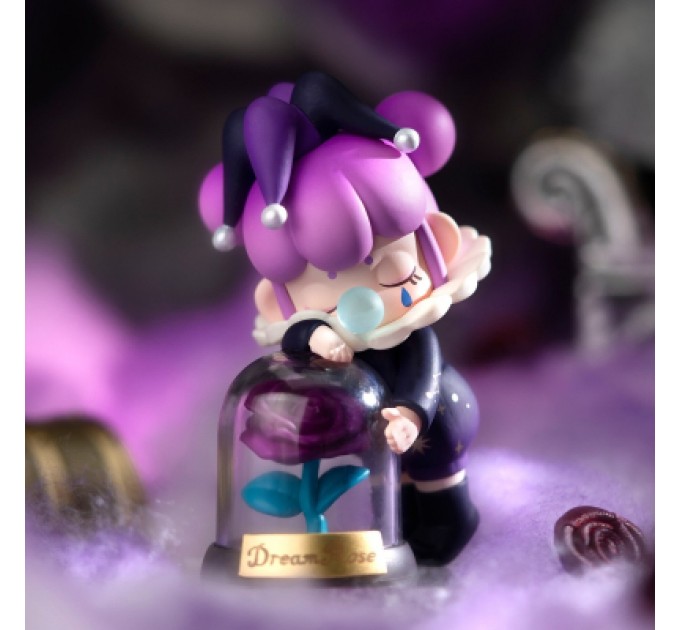 Фігурка Pop Top сюрприз Rolife серії Nanci – Сновидіння Ненсі (ZLXX)