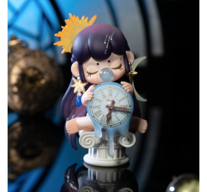 Pop Top Фігурка Pop Top сюрприз Rolife серії Nanci – Музей Фантазії (ZOXX)