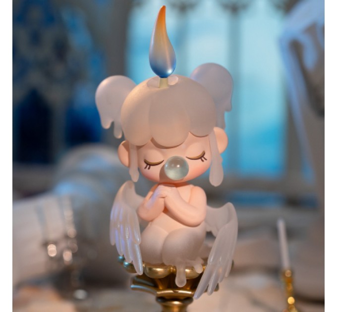 Pop Top Фігурка Pop Top сюрприз Rolife серії Nanci – Музей Фантазії (ZOXX)