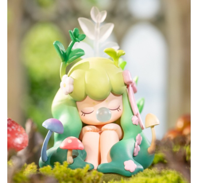 Pop Top Фігурка Pop Top сюрприз Rolife серії Nanci – Музей Фантазії (ZOXX)