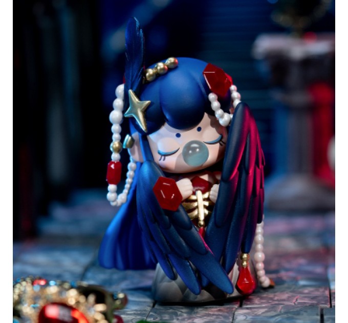 Pop Top Фігурка Pop Top сюрприз Rolife серії Nanci – Музей Фантазії (ZOXX)