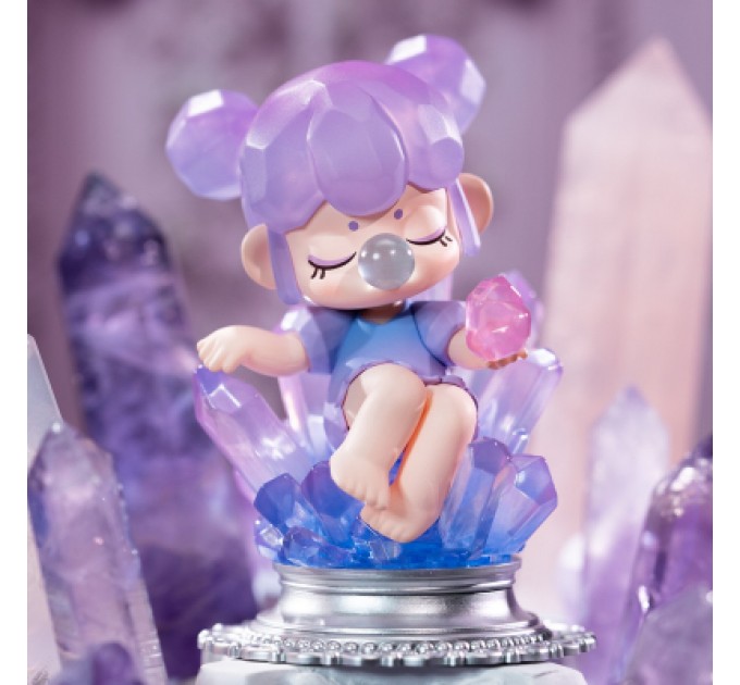 Pop Top Фігурка Pop Top сюрприз Rolife серії Nanci – Музей Фантазії (ZOXX)