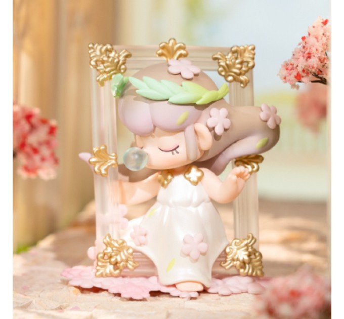 Pop Top Фігурка Pop Top сюрприз Rolife серії Nanci – Музей Фантазії (ZOXX)