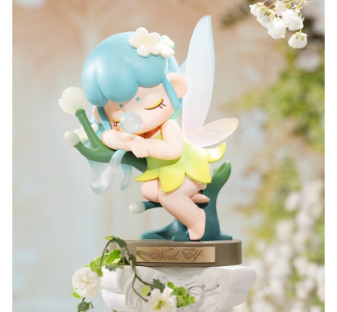 Pop Top Фігурка Pop Top сюрприз Rolife серії Nanci – Музей Фантазії (ZOXX)