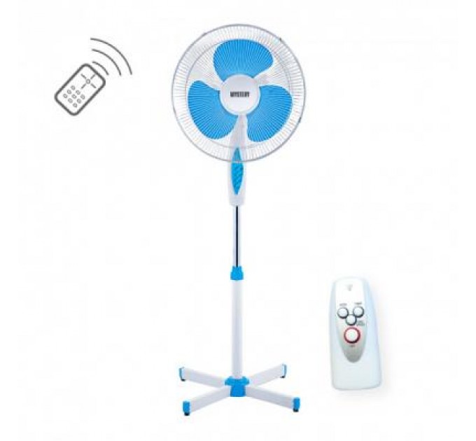 Вентилятор Mystery MSF-2446